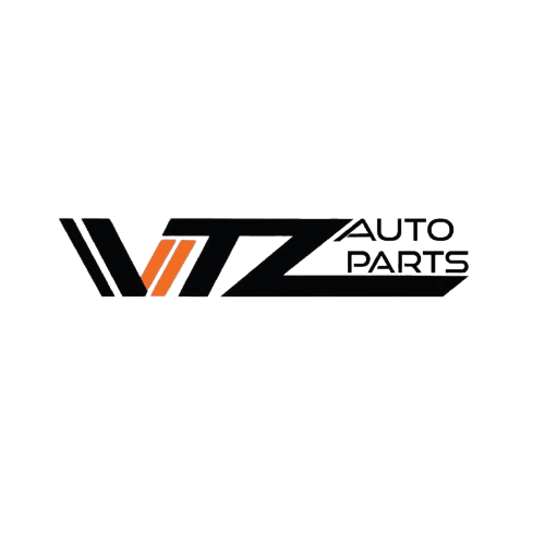 VTZ Auto Parts Logo